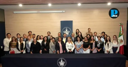 BUAP y TEEP firman convenio para fortalecer formaci&oacute;n acad&eacute;mica y cultura democr&aacute;tica