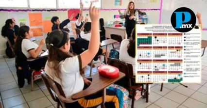 La SEP eval&uacute;a la propuesta de calendario que regular&aacute; las clases del nivel b&aacute;sico en el pa&iacute;s.