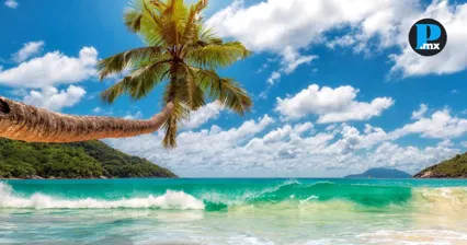 La mayor&iacute;a de los destinos de playa en M&eacute;xico est&aacute;n listos para recibir turistas este verano