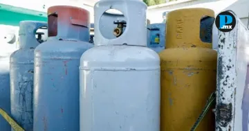 &iquest;Se termin&oacute; el gas? Conoce cu&aacute;nto costar&aacute; el tanque esta semana en Puebla