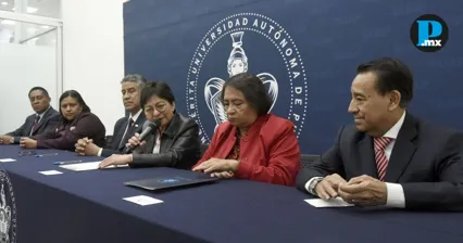 BUAP y USEP unen esfuerzos para impulsar pr&aacute;cticas profesionales