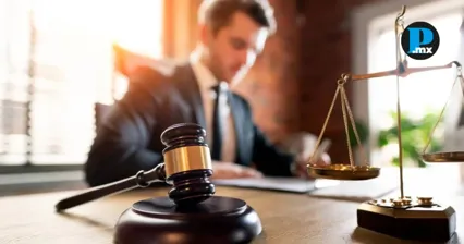 Puebla pierde 16.3% de abogados, pero aumentan sus ingresos en 2026