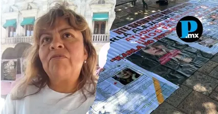 A dos a&ntilde;os de la desaparici&oacute;n de Karla Tela, acusan inacci&oacute;n de la Fiscal&iacute;a