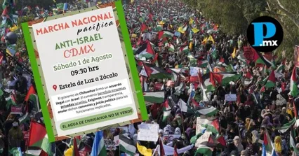 Organizaciones civiles del pa&iacute;s se sumar&aacute;n a la jornada de protesta pac&iacute;fica para exigir transparencia total en los proyectos de agua en Saltillo.