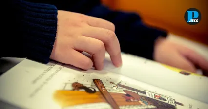 M&eacute;xico ocupa tercer lugar en riesgo de rezago lector infantil en Am&eacute;rica Latina 
