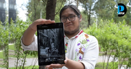 Cineastas BUAP logran nominaci&oacute;n al Ariel con &ldquo;Techiq&rdquo;