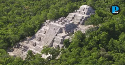 INAH dar&aacute; seguimiento a denuncia por da&ntilde;o a vestigios del Tren Maya