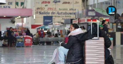 Profeco instalar&aacute; m&oacute;dulo en la CAPU para atender quejas de viajeros este verano