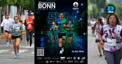Carrera con causa 