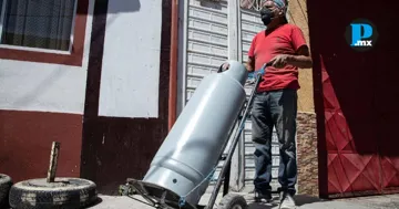 Estos ser&aacute;n los precios del gas LP en Puebla vigentes esta semana