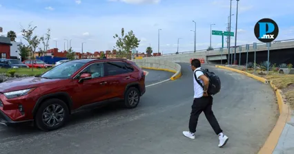 El Ayuntamiento de Puebla interviene 10 cruces identificados como puntos de riesgo por su alta incidencia de siniestros viales, personas lesionadas y fallecimientos.