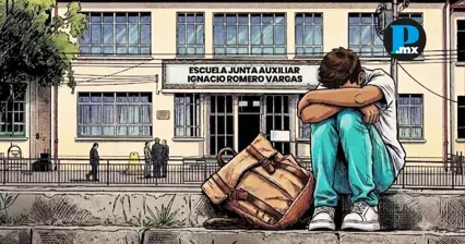 Piden investigar presunto abuso y revictimizaci&oacute;n en escuela de Puebla 