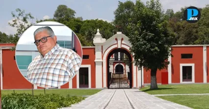 Investigador de la BUAP plantea rescatar La Constancia para la UNESCO