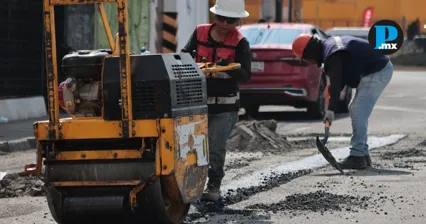 &iexcl;Prep&aacute;rate! Habr&aacute; cierres en la 7 Sur de Puebla por rehabilitaci&oacute;n