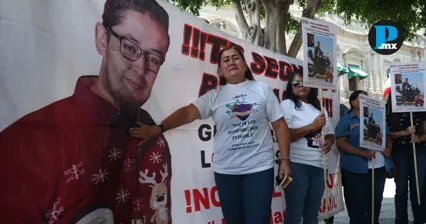 Ra&uacute;l L&oacute;pez cumplir&iacute;a 30 a&ntilde;os mientras su desaparici&oacute;n sigue sin resolverse
