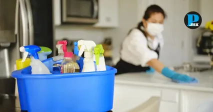 Aunque la ley reconoce derechos laborales para las personas trabajadoras del hogar, la mayor&iacute;a contin&uacute;a en la informalidad y sin acceso efectivo a seguridad social.