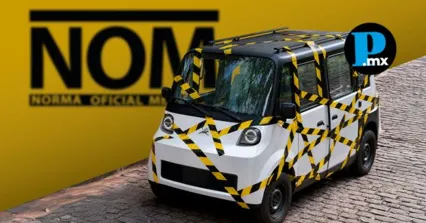 Especialistas en movilidad advierten que el auto el&eacute;ctrico Olinia debe incorporar pruebas de impacto y asistencias de frenado para proteger a sus ocupantes y a peatones.