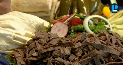  Atlixco se prepara para vender m&aacute;s de cinco toneladas de cecina