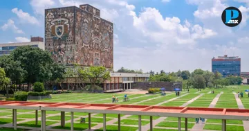UNAM suspende inscripciones a licenciatura por revisi&oacute;n del examen 2026