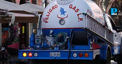 As&iacute; queda el precio del gas LP en Puebla para la &uacute;ltima semana de julio