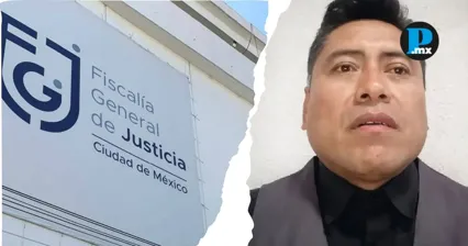 La Fiscal&iacute;a de la Ciudad de M&eacute;xico mantiene abiertas las investigaciones por la denuncia presentada contra el profesor Alberto Israel Jasso y por las circunstancias de su fallecimiento.