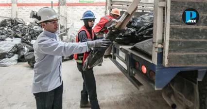 Altosano Granjas Carroll recicla 93% de sus residuos en Puebla