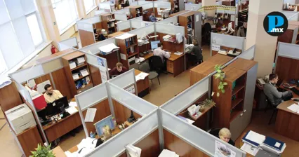 Puebla registra altos niveles de empleo sin derechos laborales