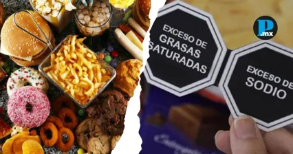 Cada mexicano compra en promedio 212 kilogramos de alimentos ultraprocesados al a&ntilde;o, una cifra que coloca al pa&iacute;s entre los mayores consumidores del mundo.