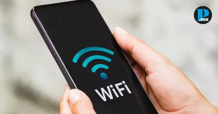 Evita fraudes: Profeco explica c&oacute;mo reconocer una red Wi-Fi segura