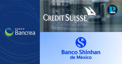 SHCP revis&oacute; a 49 bancos y estos tres quedaron con baja calificaci&oacute;n