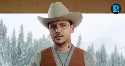 Colectivos feministas rechazan concierto de Christian Nodal en el FIG 2026