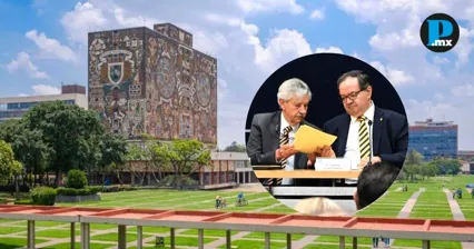 UNAM har&aacute; examen de control a seleccionados y no aceptados