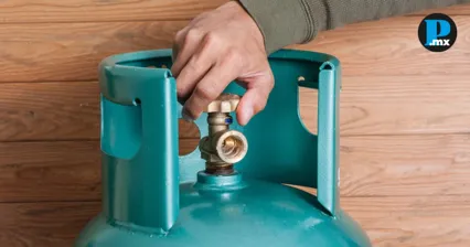 &iquest;Cu&aacute;nto costar&aacute; el gas LP en Puebla del 2 al 8 de agosto? Aqu&iacute; te decimos