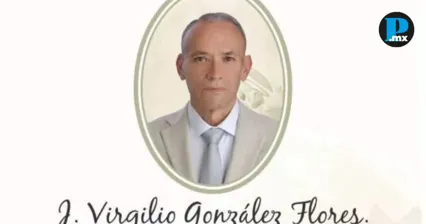 Muere Jos&eacute; Virgilio Gonz&aacute;lez, director del CEPFIM de Ciudad Serd&aacute;n
