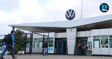 Volkswagen Puebla abre vacantes para estudiantes; ofrece beca de 6 mil pesos