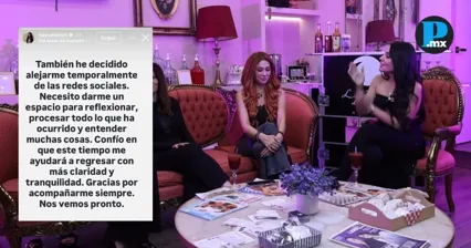 Nay Salvatori pone fin a Descasadas y conductora sale de Televisa tras pol&eacute;mica por adultos mayores