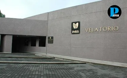 El IMSS cuenta con 17 velatorios ubicados en 14 entidades del pa&iacute;s
