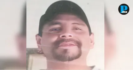Confirman muerte de Edgar Rosas, desaparecido desde abril de 2025