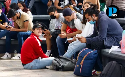 El regreso a clases contempla a estudiantes, personal docente y administrativo