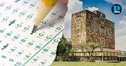 UNAM alista examen de control entre amparos contra reposici&oacute;n