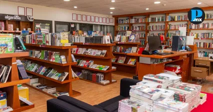 Primera Feria del Libro Ibero Puebla ser&aacute; gratuita