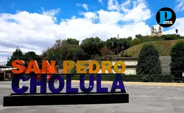 Dise&ntilde;a el sello de Hecho en San Pedro Cholula y gana 10 mil pesos