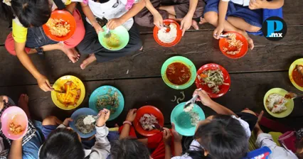 La pobreza alimentaria afecta a zonas urbanas y rurales de Puebla, con mayores niveles proporcionales de carencia en regiones serranas.