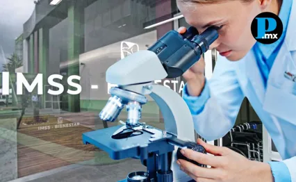 Las estancias se desarrollar&aacute;n en unidades hospitalarias del IMSS Bienestar 