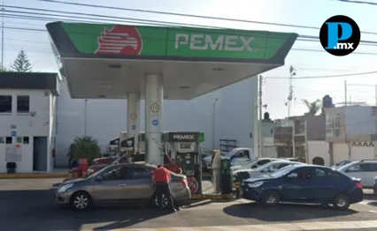 Puebla tiene di&eacute;sel de los m&aacute;s baratos del pa&iacute;s; checa d&oacute;nde comprarlo