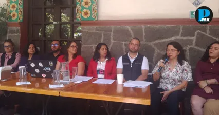 Universidades y sociedad civil impulsan Ruta Cient&iacute;fica Puebla 2050