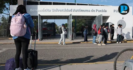 BUAP dar&aacute; otra oportunidad de ingreso con Corrimiento y Lugares Disponibles