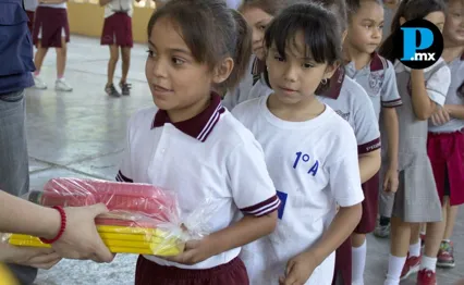 Inscr&iacute;bete al programa Amoxtli si tienes hijos en preescolar