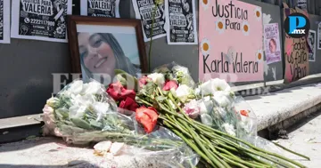 Madre de Karla Valeria vuelve a pedir Ley Monz&oacute;n y desmiente a la expareja de su hija