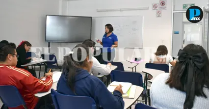 &iquest;No quedaste en la BUAP? Estas carreras a&uacute;n tienen lugares disponibles en 2026